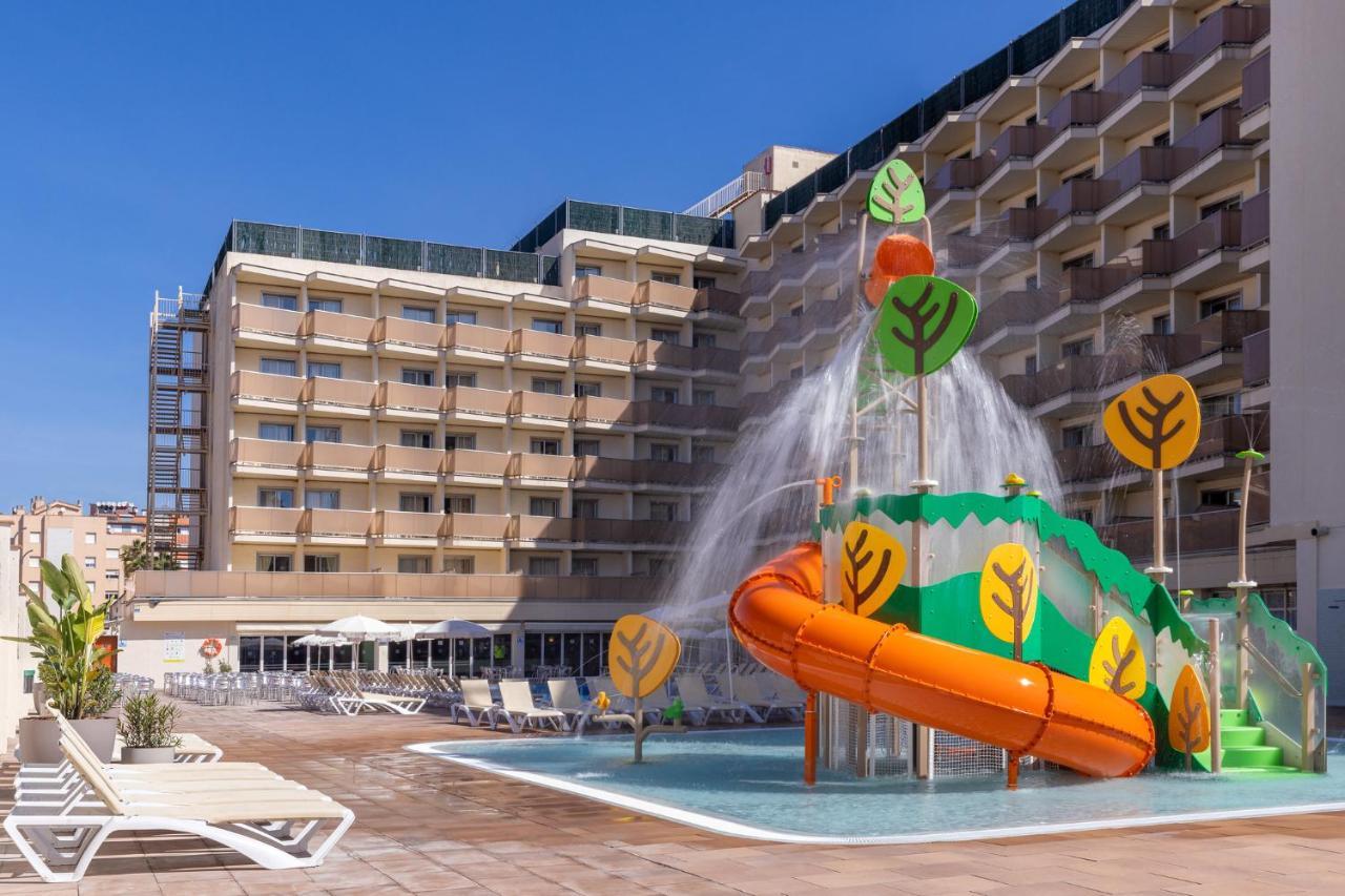 Htop Amatista #Htopbliss Lloret de Mar Zewnętrze zdjęcie