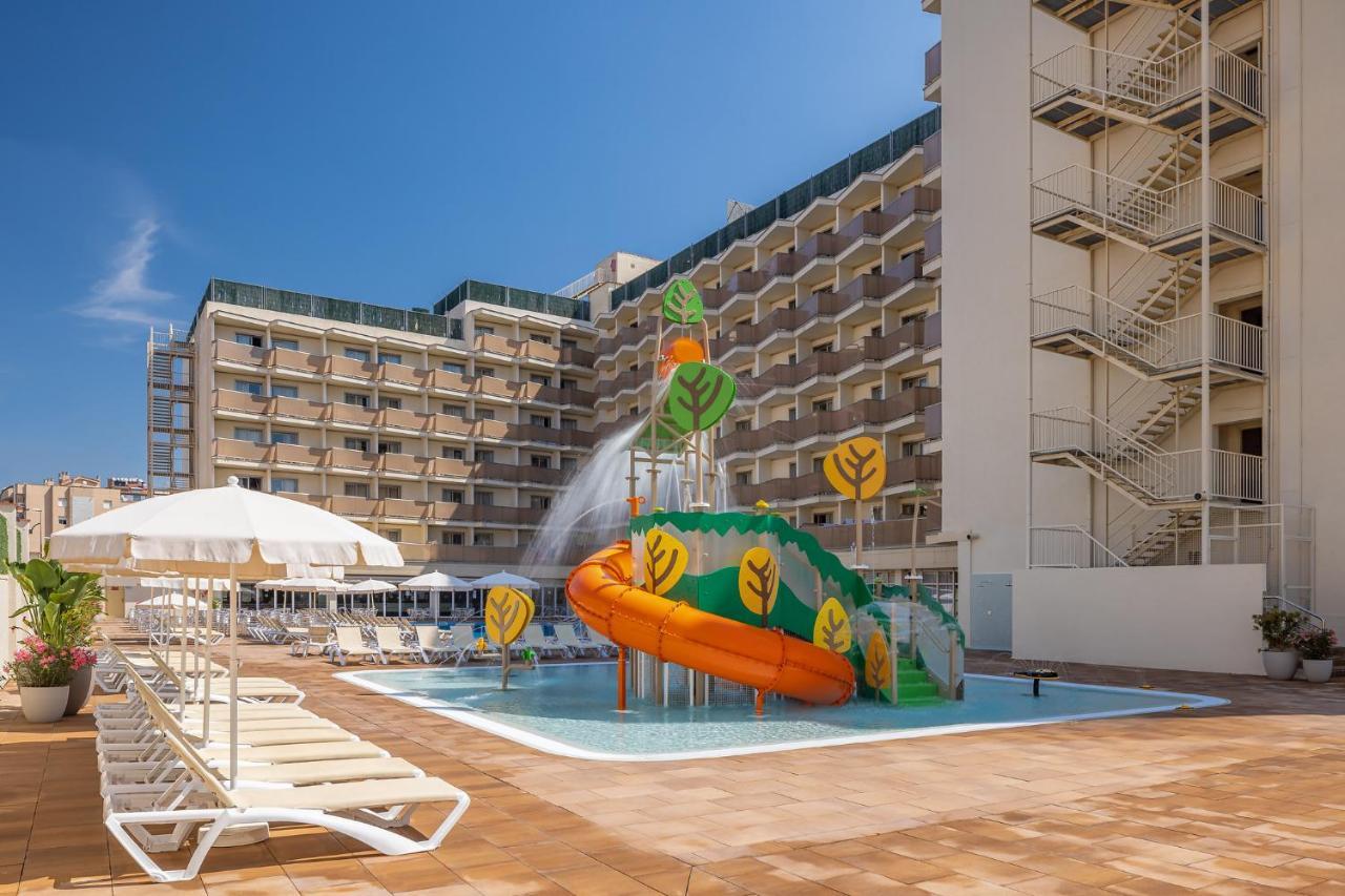 Htop Amatista #Htopbliss Lloret de Mar Zewnętrze zdjęcie
