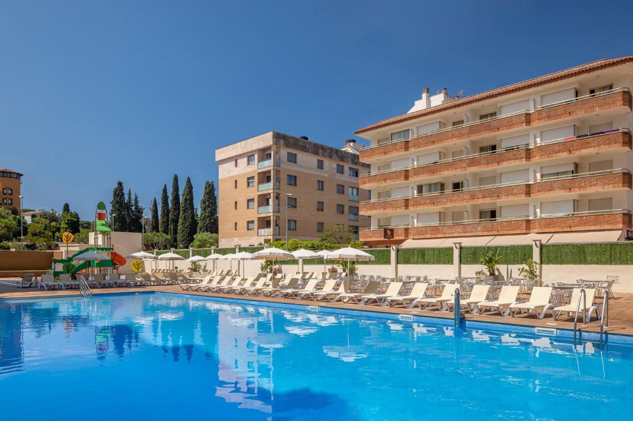 Htop Amatista #Htopbliss Lloret de Mar Zewnętrze zdjęcie