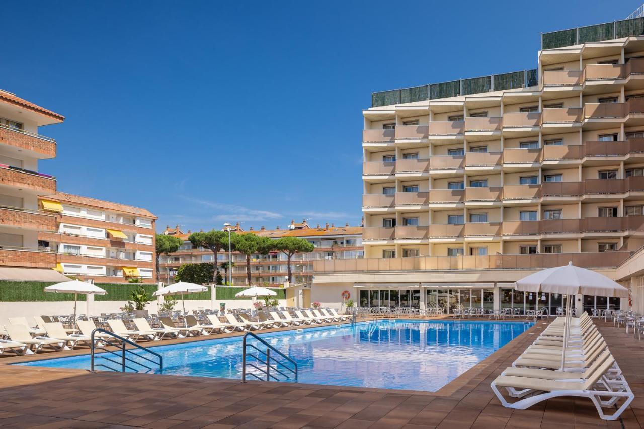Htop Amatista #Htopbliss Lloret de Mar Zewnętrze zdjęcie