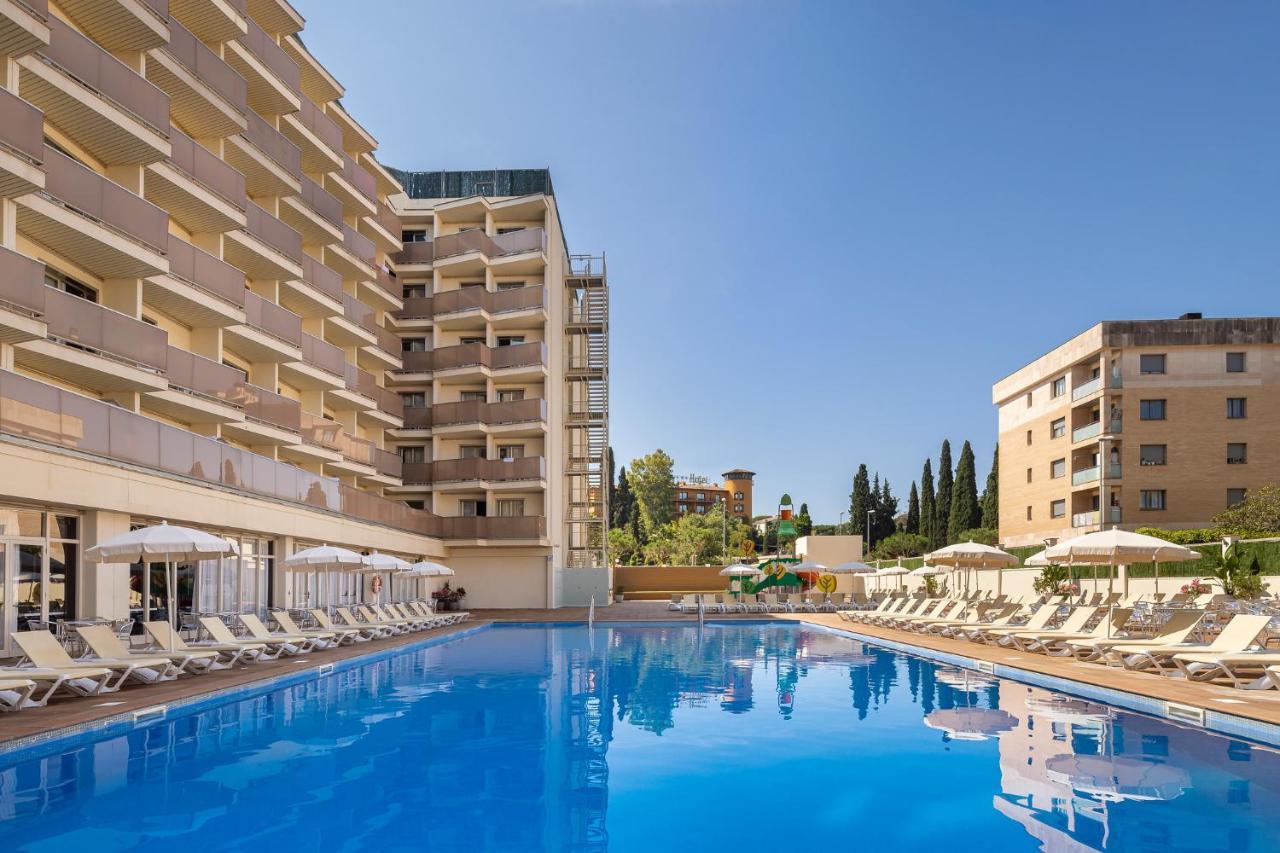Htop Amatista #Htopbliss Lloret de Mar Zewnętrze zdjęcie