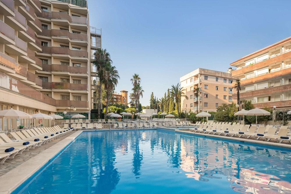 Htop Amatista #Htopbliss Lloret de Mar Zewnętrze zdjęcie