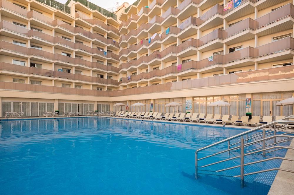 Htop Amatista #Htopbliss Lloret de Mar Zewnętrze zdjęcie