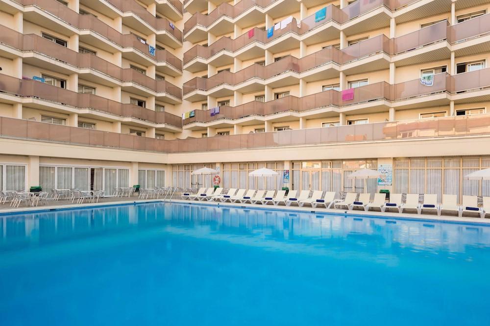 Htop Amatista #Htopbliss Lloret de Mar Zewnętrze zdjęcie