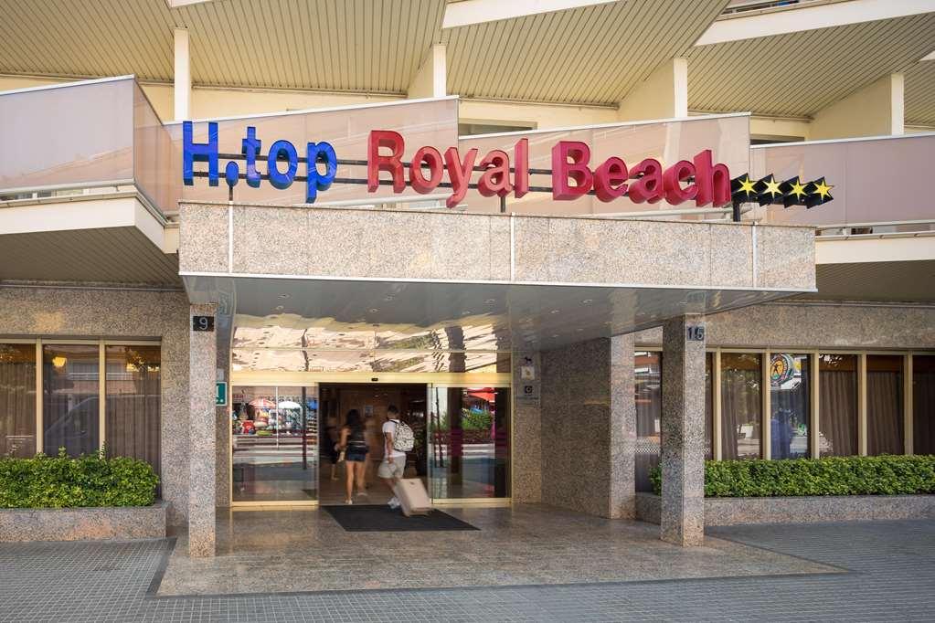 Htop Amatista #Htopbliss Lloret de Mar Zewnętrze zdjęcie