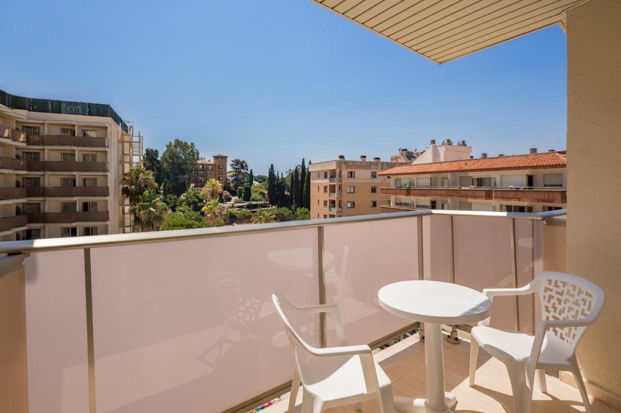 Htop Amatista #Htopbliss Lloret de Mar Zewnętrze zdjęcie