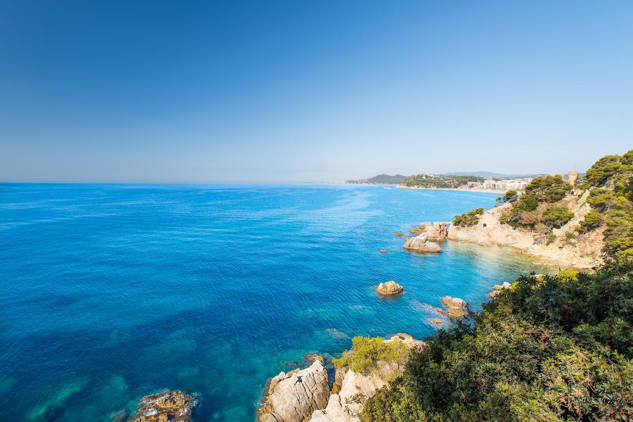 Htop Amatista #Htopbliss Lloret de Mar Zewnętrze zdjęcie