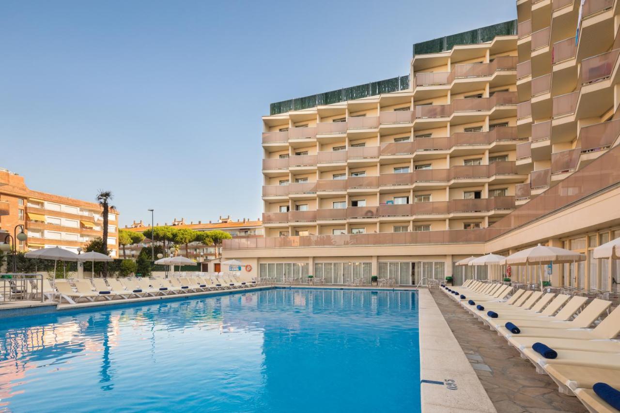 Htop Amatista #Htopbliss Lloret de Mar Zewnętrze zdjęcie